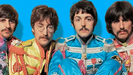 Trupa The Beatles este în mod oficial prezentă pe platforma TikTok