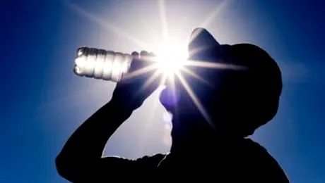 COD GALBEN de caniculă în 19 județe. Furtuni în sudul, estul și centrul țării