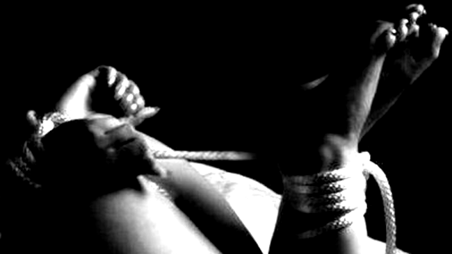 Ghidul incepatorului pentru bondage 