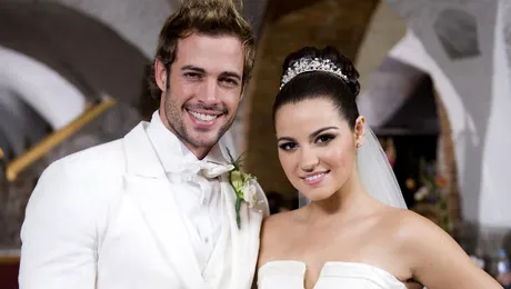 Telenovela “Triumful dragostei” la final