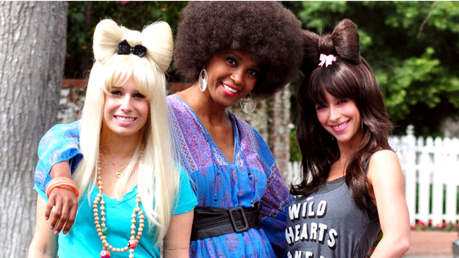 Jennifer Love Hewitt 