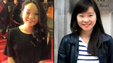 Cum s-au regăsit două gemene coreene despărțite la naștere