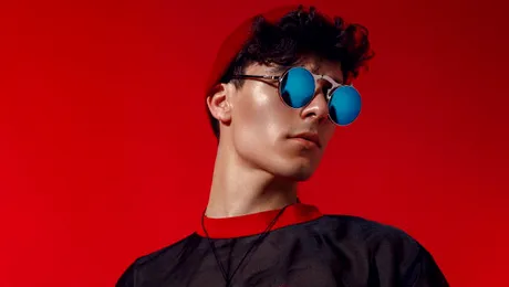 Mark Stam a lansat single-ul „Impar”