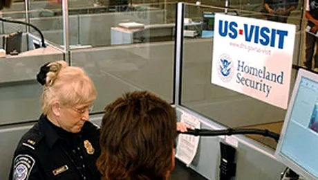 SUA ne duc cu zaharelul: Vizele vor fi eliminate daca economia se va imbunatati!