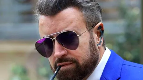 Declaraţii controversate! Cătălin Botezatu: “Dacă femeia nu e tot timpul nouă mă plictiseşte, poate să fie şi Miss Universe” – FOTO