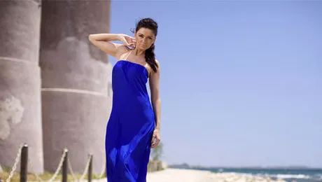 Albertina Ionescu: „Eu si Stefan suntem si vom fi intotdeauna prieteni” (Interviu)