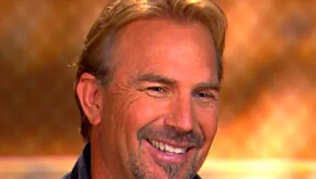 Kevin Costner va filma la Bucuresti