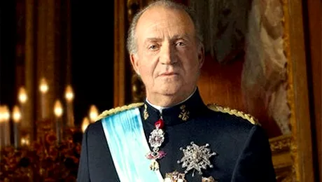 Spania: Austeritatea „lovește” și familia regală