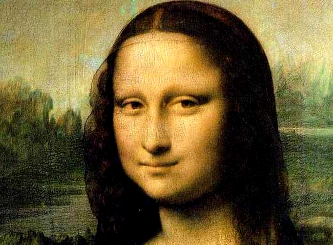 Mona Lisa, furată în 1911 de Picasso?