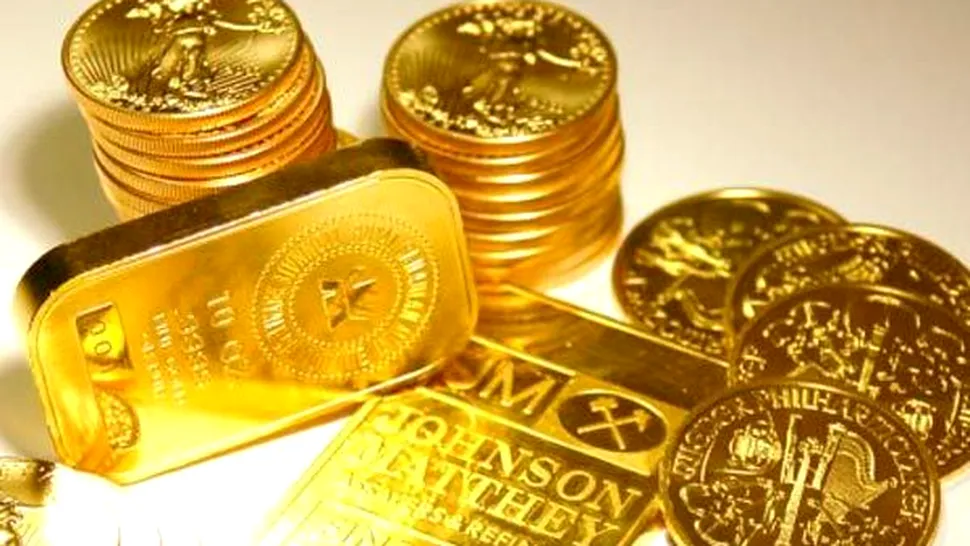 Cehii vor cumpara aur de la bancomat