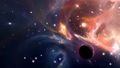 Originea stelelor: Când și cum au apărut stelele