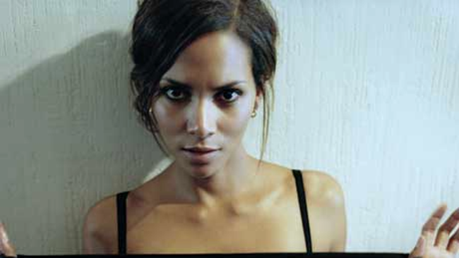 Halle Berry 