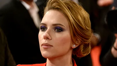 Scarlett Johansson şi George Clooney vor juca împreună în comedia „Hail, Caesar!”