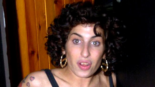 amy winehouse