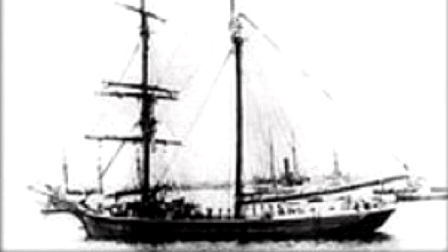 Mary Celeste