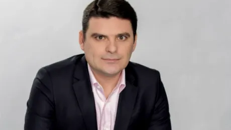 Ce salariu are Radu Tudor în televiziune! Este vorba de o mică avere