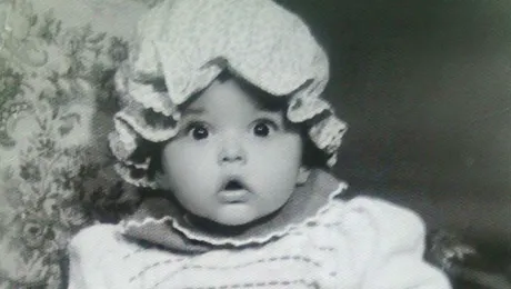 Amintiri din copilărie cu artişti (FOTO)