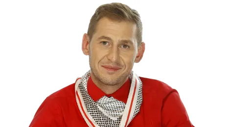 Mircea Solcanu: “De Revelion, port lenjerie intimă roşie”