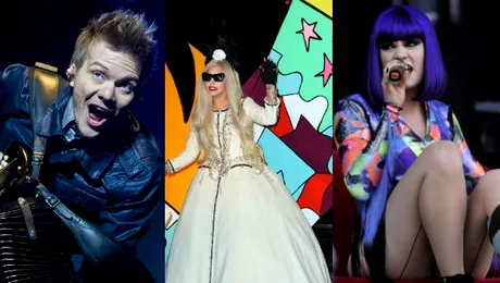 Concertele verii în România