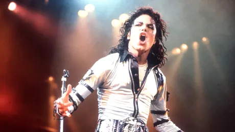 Spiritul lui Michael Jackson traieste intr-un baietel de 4 ani (Video)