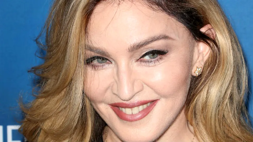 

Madonna are un iubit cu 32 de ani mai tânăr?