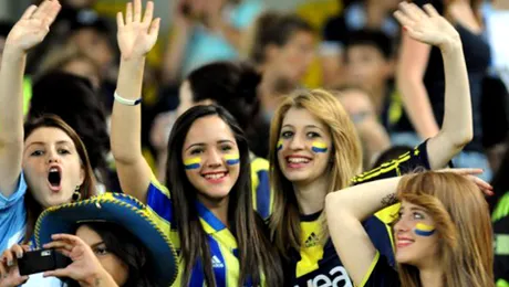 Petrolul Ploiesti permite accesul pe stadion doar femeilor si copiilor