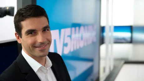 TV5MONDE vorbeşte diseară despre Revoluţia Română din 1989