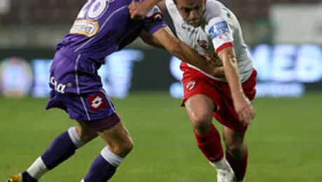 Pulhac: Mi-as dori un transfer