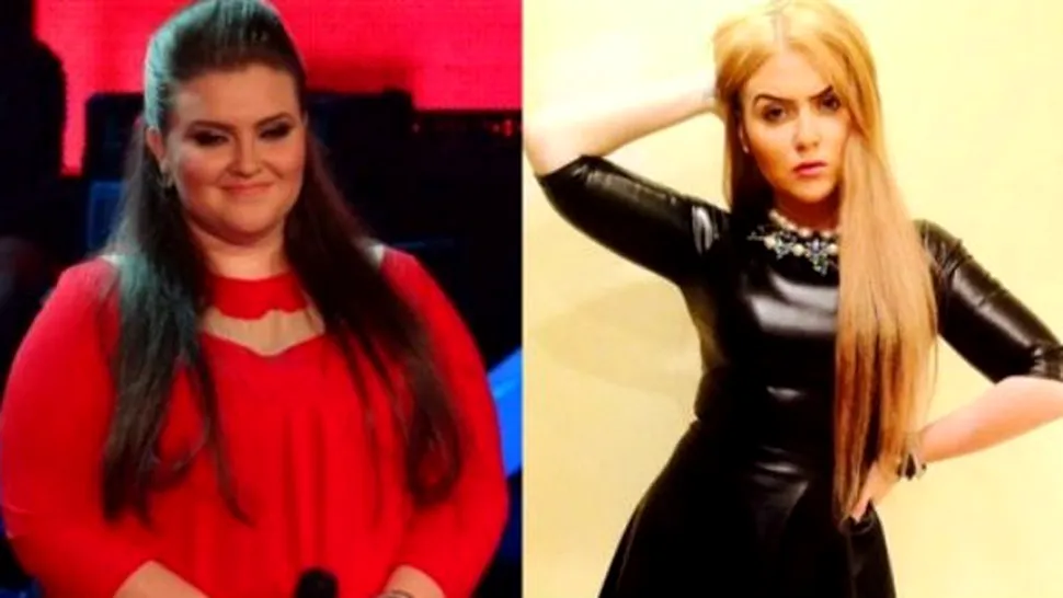 
Dieta lui “Adele de România”, care a slăbit 51 kg în şase luni!

