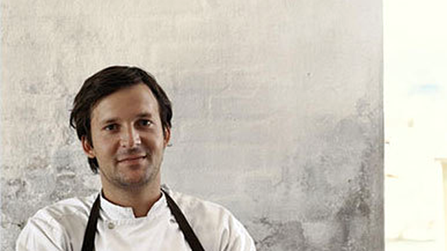 Rene Redzepi