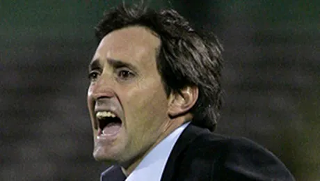 Poli Iasi-CFR Cluj: 0-1