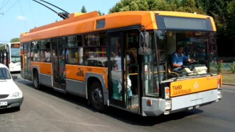 Fanii Madonnei vor avea transport RATB, pana noaptea tarziu