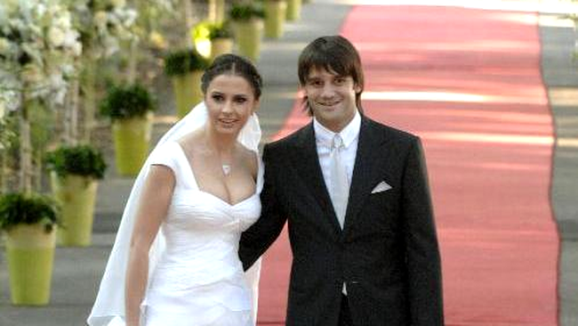 adelina elisei si cristi chivu