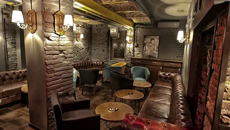 5 cele mai cool cluburi din Centrul Vechi al Capitalei