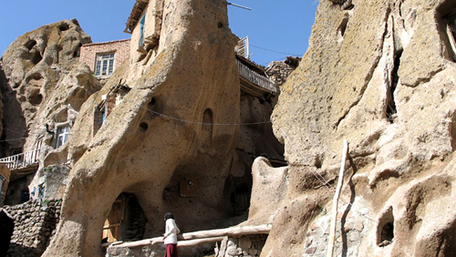 Kandovan