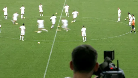 Liga 1, transmisa doar de posturi TV cu acoperire nationala!