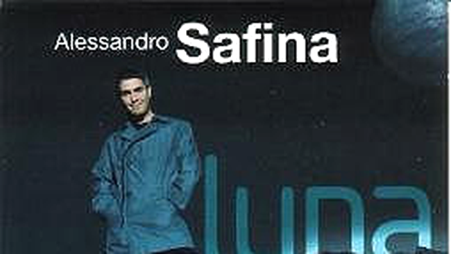 Alessandro Safina