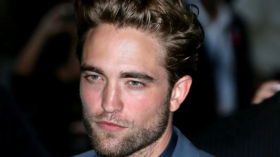 Robert Pattinson vinde casa în care a locuit cu Kristen Stewart