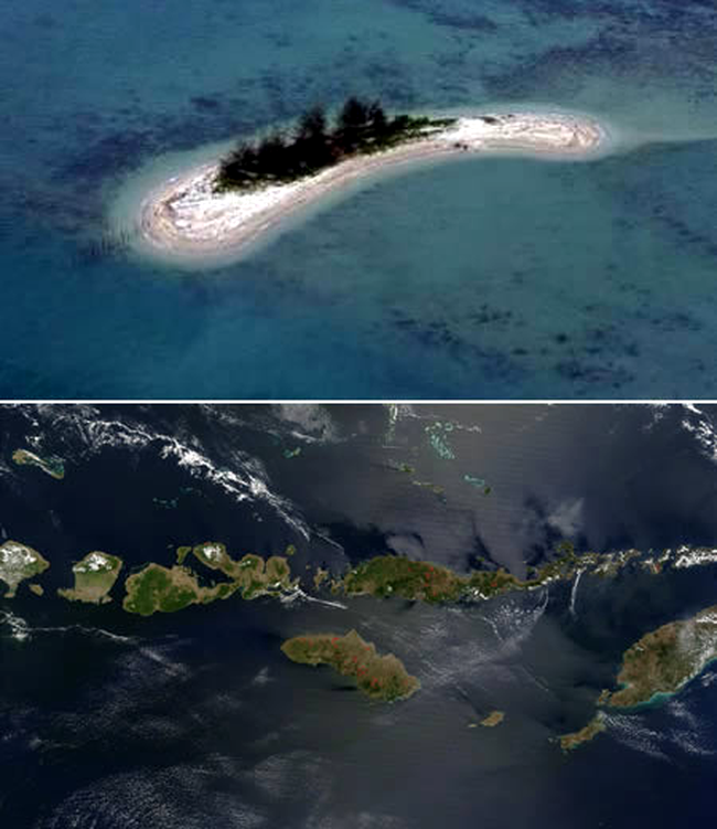 insule indoneziene