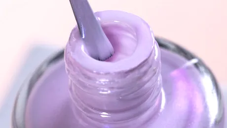 5 trucuri pentru aplicarea lacului de unghii