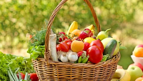 Dieta anticancer – ce alimente trebuie să consumi