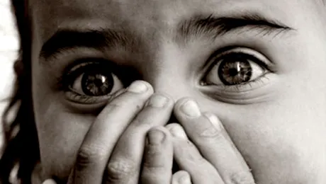 Ce ne face să ne fie teamă?