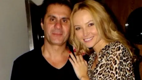 Uite în ce vilă locuieşte Octavia Geamănu! Se află lângă Palatul Parlamentului şi valorează peste 400.000 euro