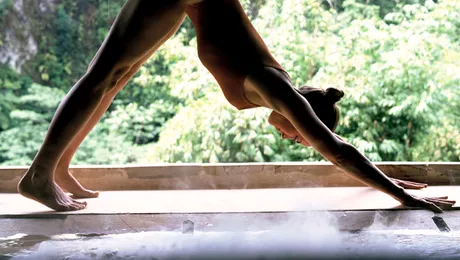 7 activități pentru o siluetă de vis