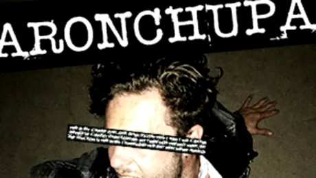 Dj-ul suedez AronChupa urcă în topurile muzicale, cu single-ul „I’m An Albatraoz”