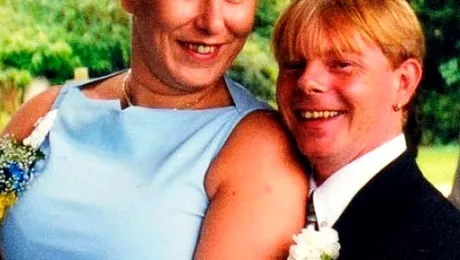 Fantoma fostului soț are grijă de viața ei amoroasă