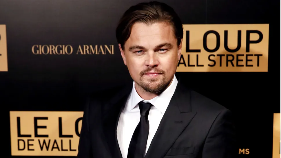 Cu cine s-a parteneriat Leonardo DiCaprio pentru a lansa un documentar şi un serial