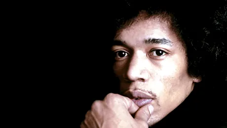 Jimi Hendrix: Ultimele 24 de ore