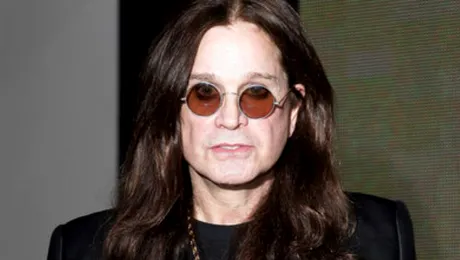 Ozzy Osbourne vrea ca Justin Bieber să-i cânte la înmormântare