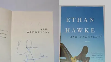 Vedetele au licitat obiecte de suflet, pentru a ajuta copiii (Poze)